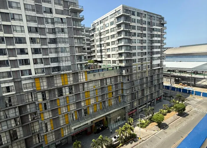 Staycation At Sea Residences Condotel Near Moa In Pasay Aparthotel Manila